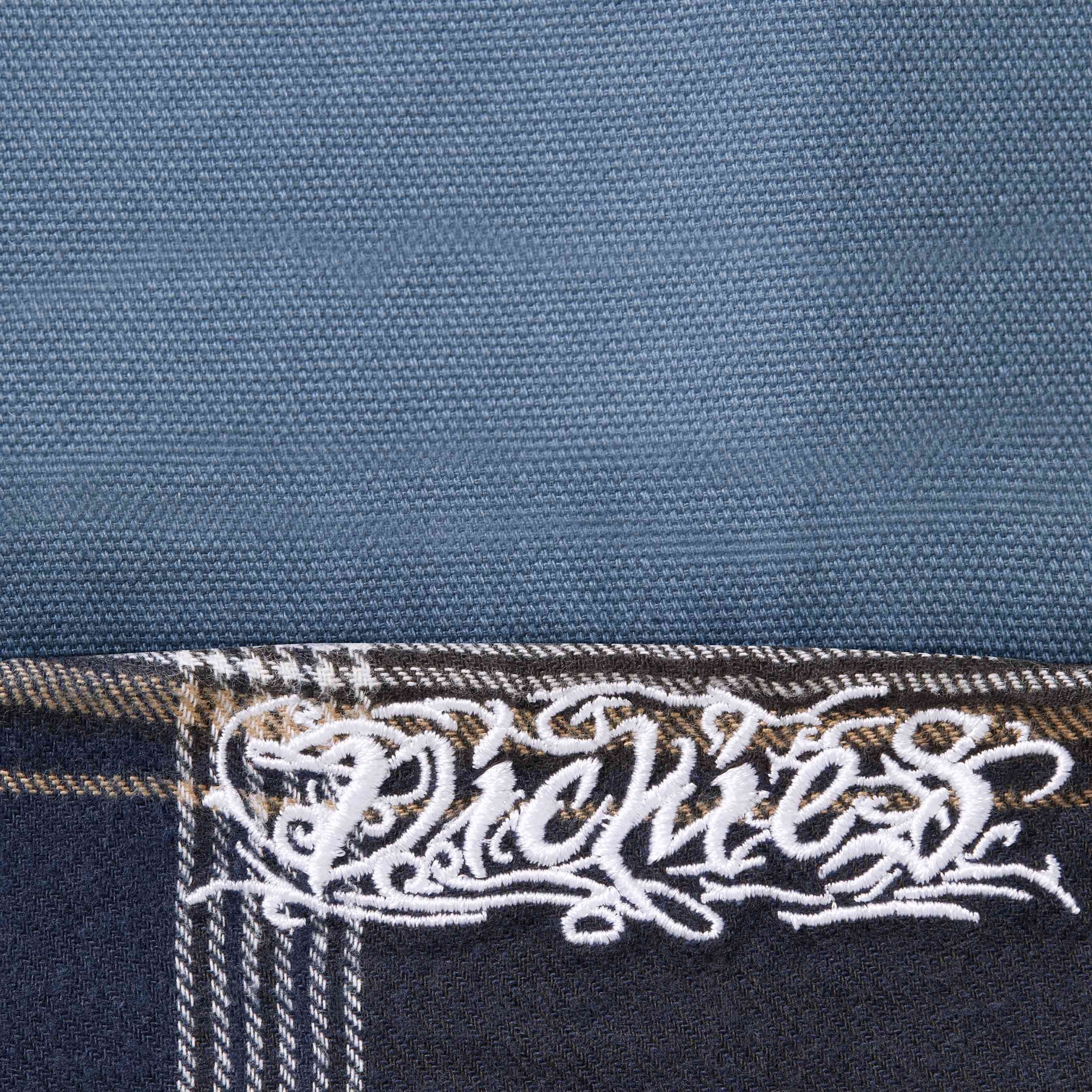 Supreme®/Dickies® Flannel Lined Cargo Pant view 9